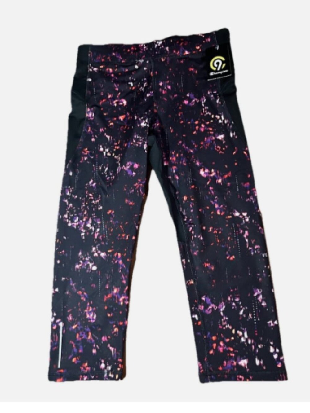 Champion Capri Leggins NWT Women’s Size Small